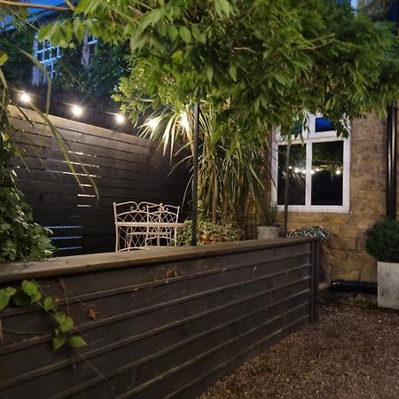 Rose Cottage Oulton Leeds ลีดส์ ภายนอก รูปภาพ