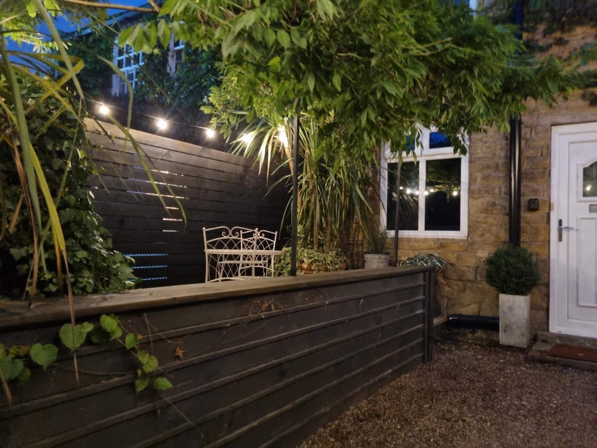 Rose Cottage Oulton Leeds ลีดส์ ภายนอก รูปภาพ