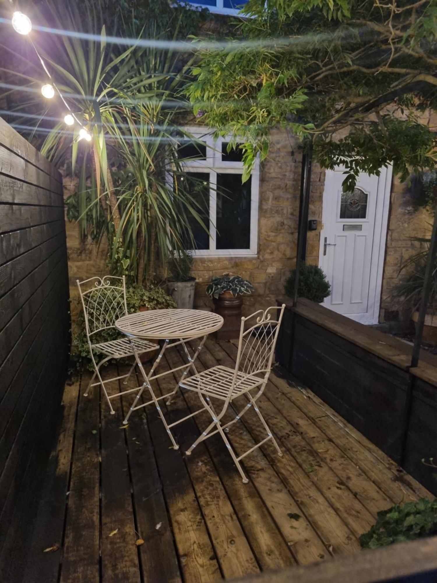 Rose Cottage Oulton Leeds ลีดส์ ภายนอก รูปภาพ