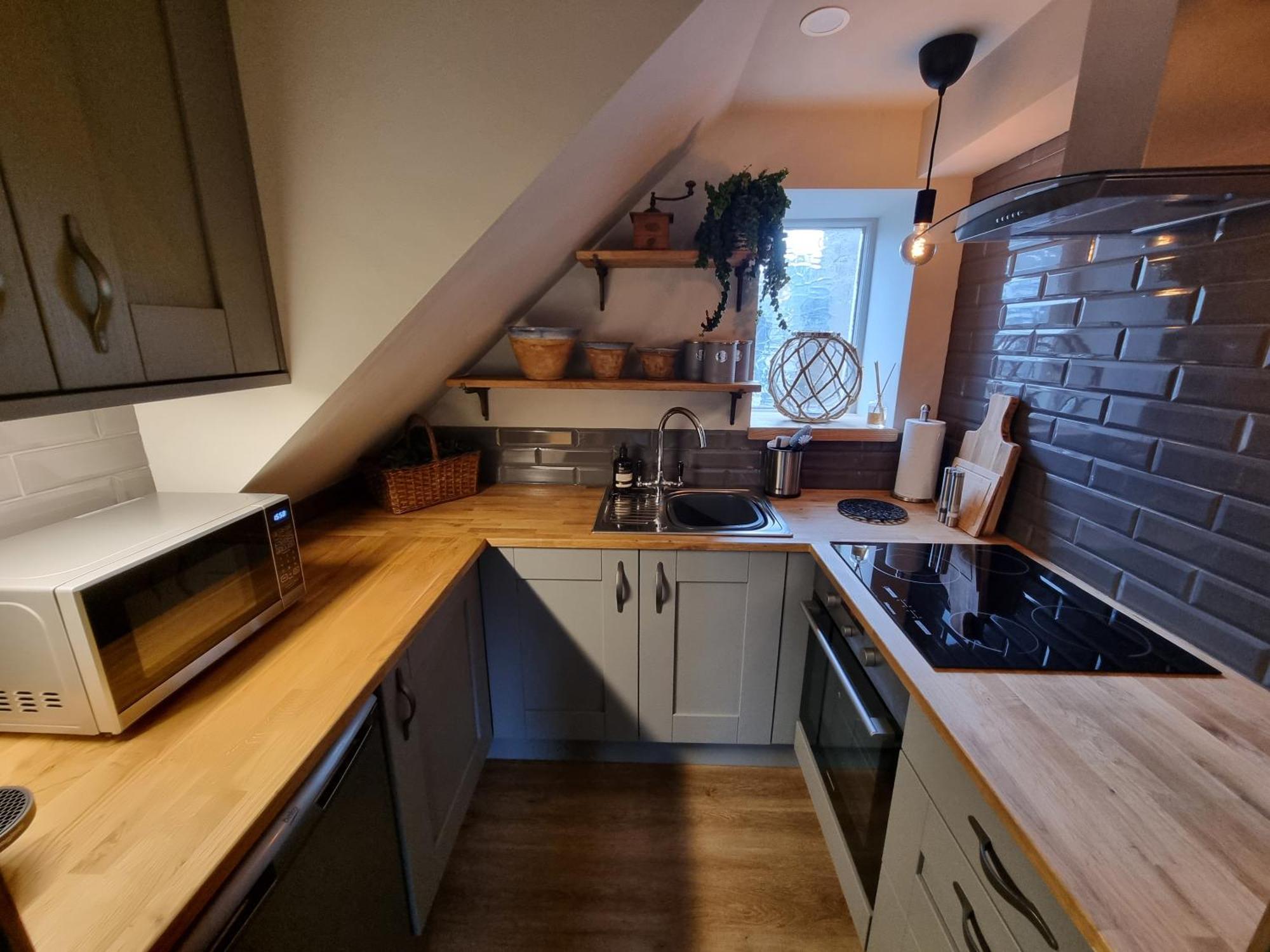 Rose Cottage Oulton Leeds ลีดส์ ภายนอก รูปภาพ