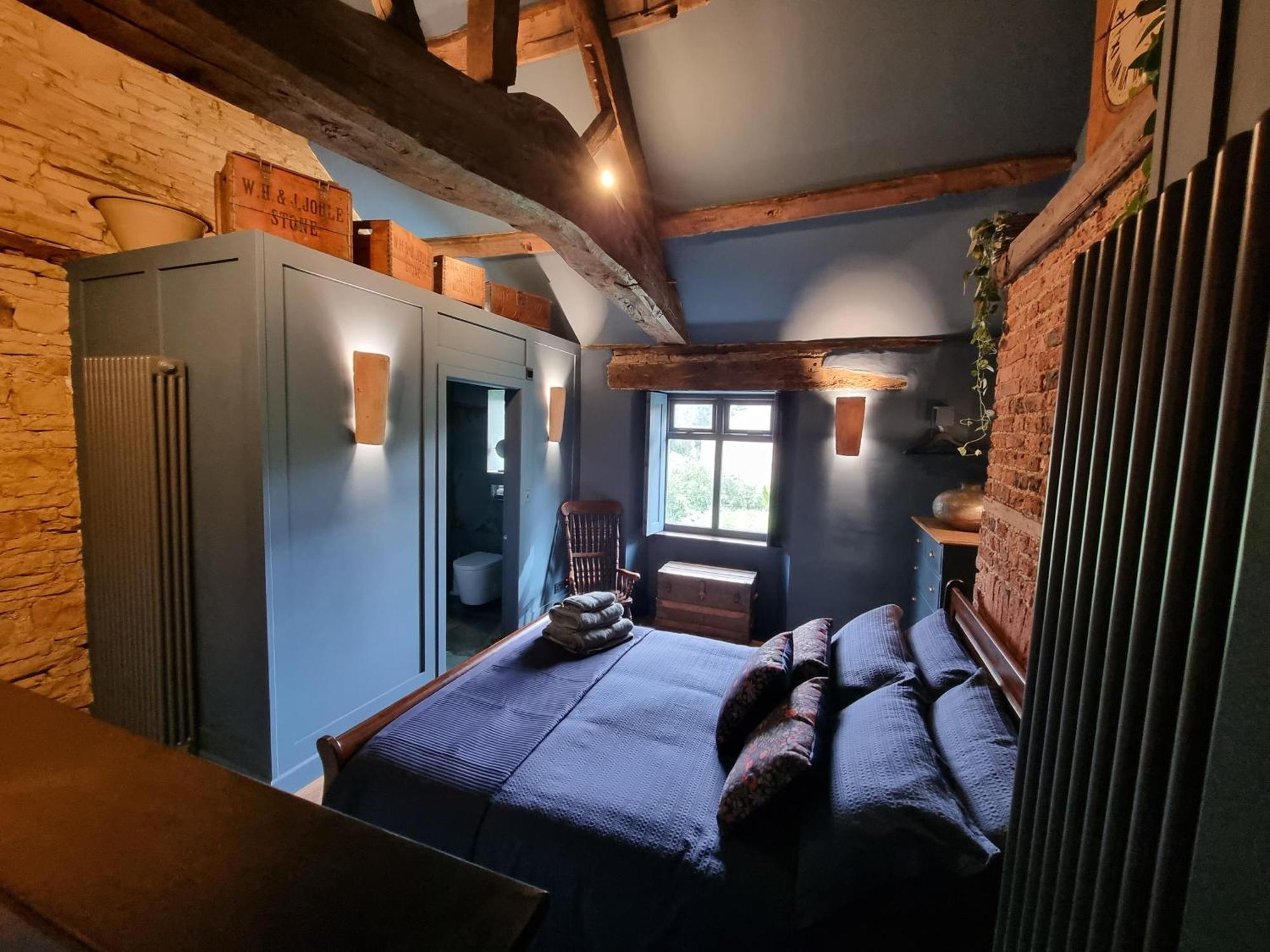 Rose Cottage Oulton Leeds ลีดส์ ภายนอก รูปภาพ