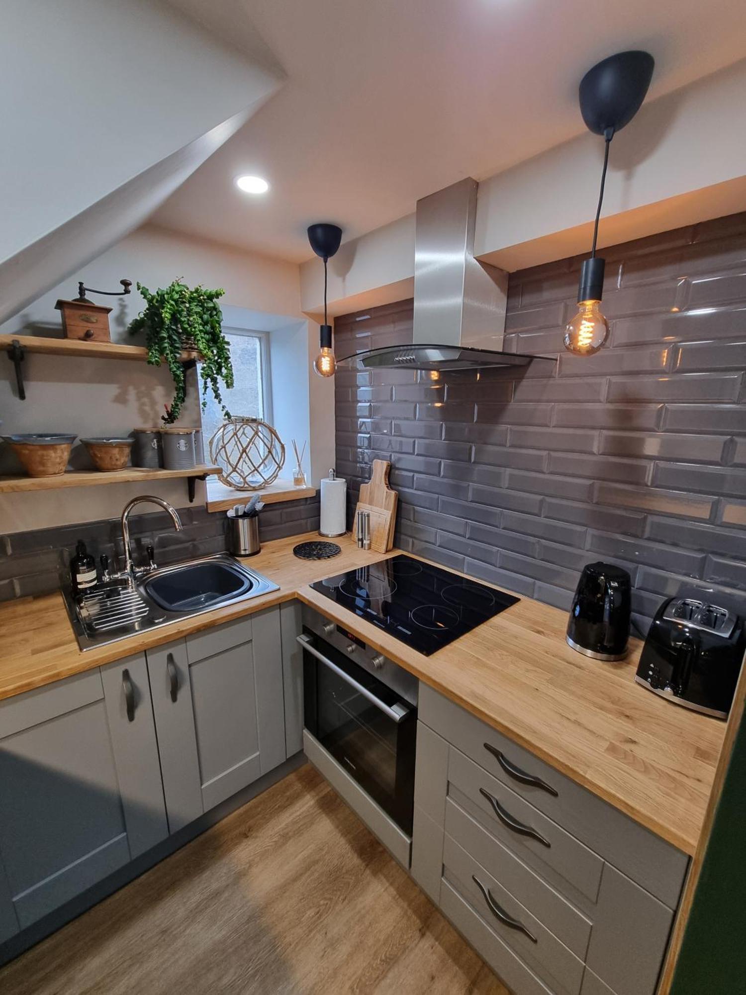 Rose Cottage Oulton Leeds ลีดส์ ภายนอก รูปภาพ
