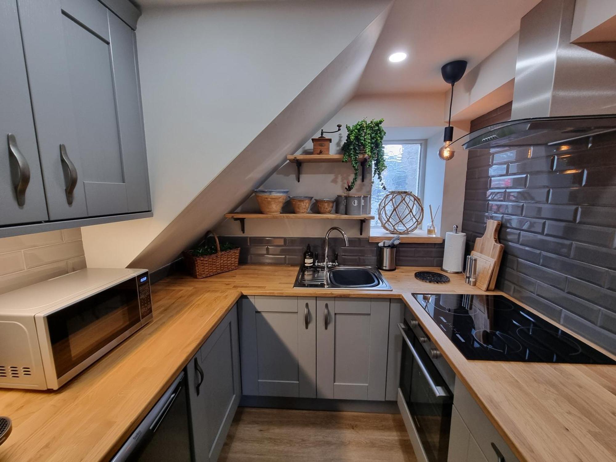 Rose Cottage Oulton Leeds ลีดส์ ภายนอก รูปภาพ