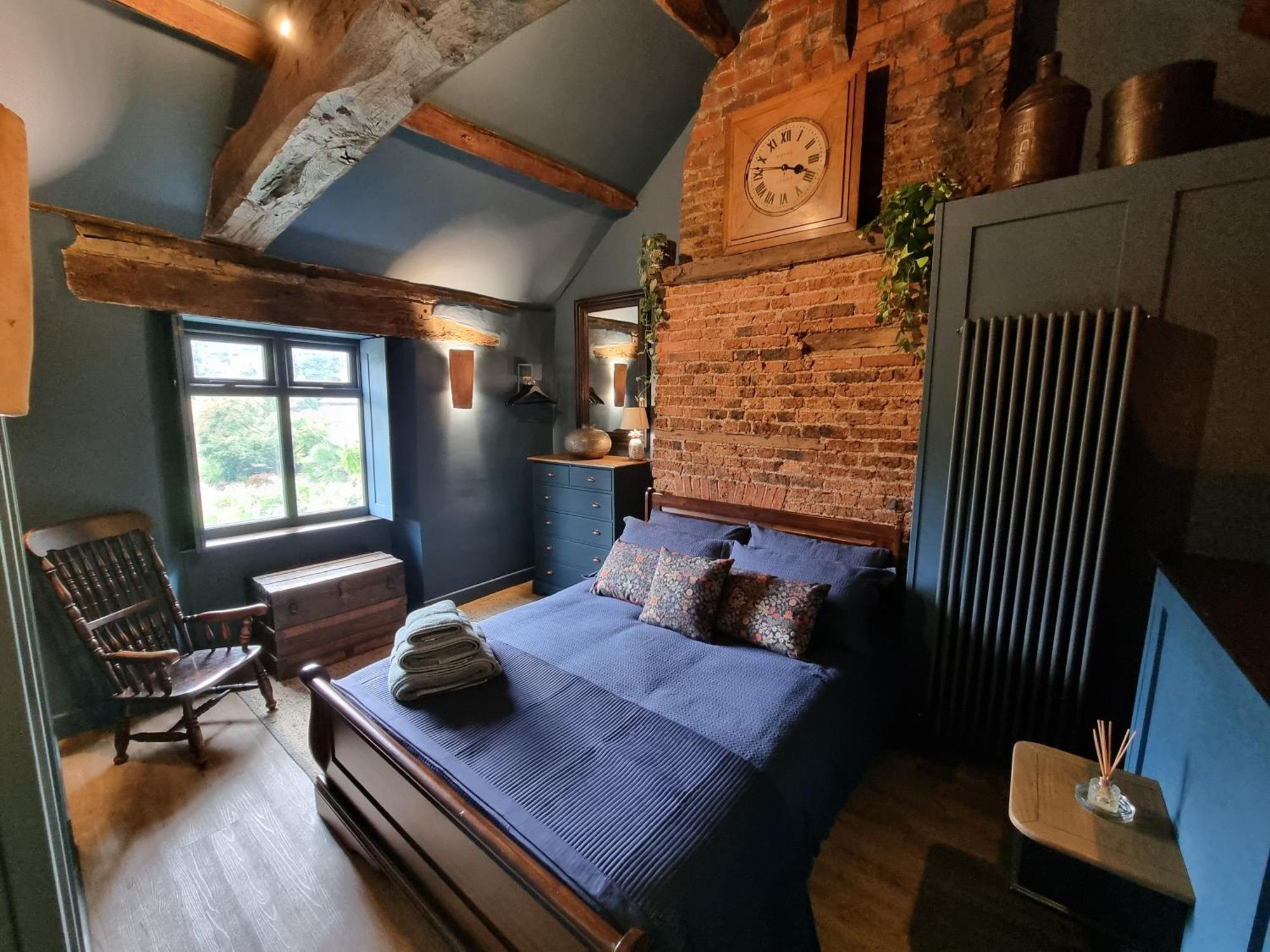 Rose Cottage Oulton Leeds ลีดส์ ภายนอก รูปภาพ