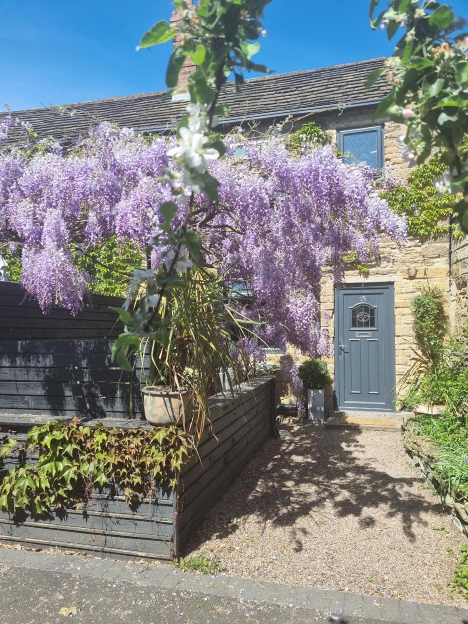 Rose Cottage Oulton Leeds ลีดส์ ภายนอก รูปภาพ
